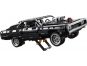 LEGO® Technic 42111 Domuv Dodge Charger - Poškozený obal 4