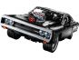 LEGO® Technic 42111 Domuv Dodge Charger - Poškozený obal 6