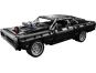 LEGO® Technic 42111 Domuv Dodge Charger - Poškozený obal 7