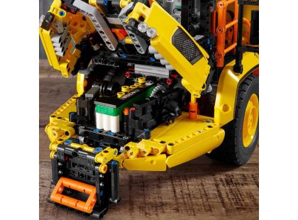 LEGO® Technic 42114 Kloubový dampr Volvo 6x6