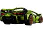 LEGO® Technic 42115 Lamborghini Sián FKP 37 - Poškozený obal 6