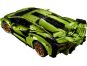 LEGO® Technic 42115 Lamborghini Sián FKP 37 - Poškozený obal 7