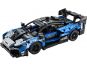 LEGO® Technic 42123 McLaren Senna GTR™ - Poškozený obal 2