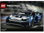 LEGO® Technic 42123 McLaren Senna GTR™ - Poškozený obal 6