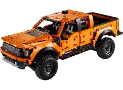 LEGO® Technic 42126 Ford® F-150 Raptor - Poškozený obal