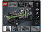 LEGO® Technic 42129 Truck trialový vůz Mercedes-Benz Zetros 4x4 7
