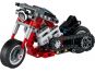 LEGO® Technic 42132 Motorka 2