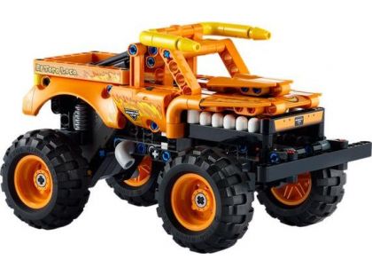 LEGO® Technic 42135 Monster Jam™ El Toro Loco™
