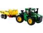 LEGO® Technic 42136 John Deere 9620R 4WD Tractor 2