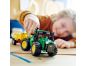 LEGO® Technic 42136 John Deere 9620R 4WD Tractor 3