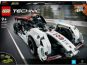 LEGO® Technic 42137 Formule E® Porsche 99X Electric 6