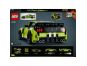 LEGO® Technic 42138 Ford Mustang Shelby® GT500® 7