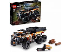 LEGO® Technic 42139 Terénní vozidlo