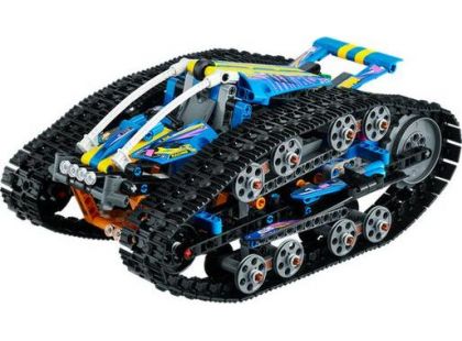 LEGO® Technic 42140 Multivozidlo na dálkové ovládání
