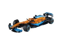 LEGO® Technic 42141 Závodní auto McLaren Formule 1 - Poškozený obal