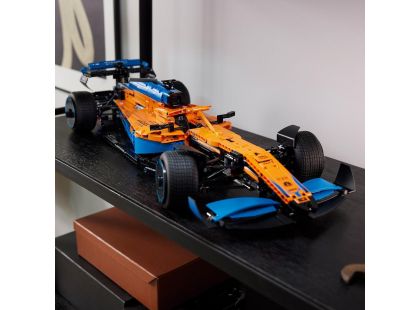 LEGO® Technic 42141 Závodní auto McLaren Formule 1 - Poškozený obal