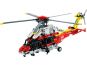 LEGO® Technic 42145 Záchranářský vrtulník Airbus H175 - Poškozený obal 2