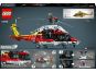 LEGO® Technic 42145 Záchranářský vrtulník Airbus H175 - Poškozený obal 7