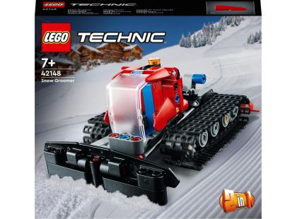 LEGO® Technic 42148 Rolba