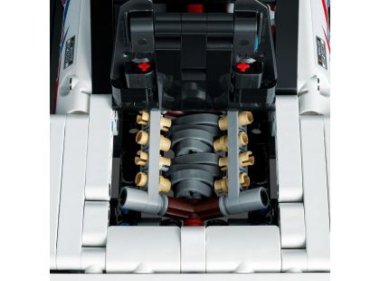 LEGO® Technic 42153 NASCAR® Next Gen Chevrolet Camaro ZL1
