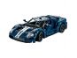 LEGO® Technic 42154 2022 Ford GT - Poškozený obal 2