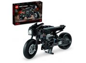 LEGO® Technic 42155 THE BATMAN – BATCYCLE™ - Poškozený obal