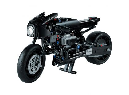 LEGO® Technic 42155 THE BATMAN – BATCYCLE™ - Poškozený obal
