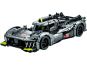 LEGO® Technic 42156 PEUGEOT 9X8 24H Le Mans Hybrid Hypercar 2