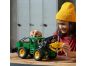 LEGO® Technic 42157 Lesní traktor John Deere 948L-II 3