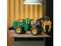 LEGO® Technic 42157 Lesní traktor John Deere 948L-II 5