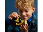 LEGO® Technic 42163 Výkonný buldozer 3