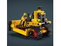 LEGO® Technic 42163 Výkonný buldozer 6