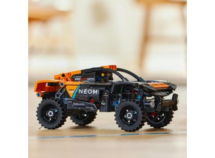 LEGO® Technic 42166 NEOM McLaren Extreme E Race Car