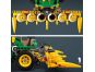 LEGO® Technic 42168 John Deere 9700 Forage Harvester - Poškozený obal 4