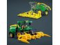 LEGO® Technic 42168 John Deere 9700 Forage Harvester - Poškozený obal 6