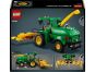 LEGO® Technic 42168 John Deere 9700 Forage Harvester - Poškozený obal 7