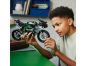 LEGO® Technic 42170 Motorka Kawasaki Ninja H2R - Poškozený obal 2