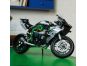 LEGO® Technic 42170 Motorka Kawasaki Ninja H2R - Poškozený obal 4