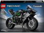 LEGO® Technic 42170 Motorka Kawasaki Ninja H2R - Poškozený obal 5
