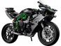 LEGO® Technic 42170 Motorka Kawasaki Ninja H2R 2