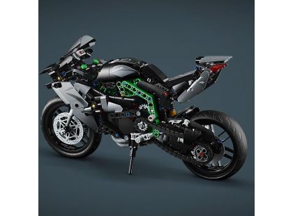 LEGO® Technic 42170 Motorka Kawasaki Ninja H2R