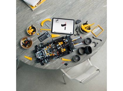 LEGO® Technic 42172 McLaren P1™