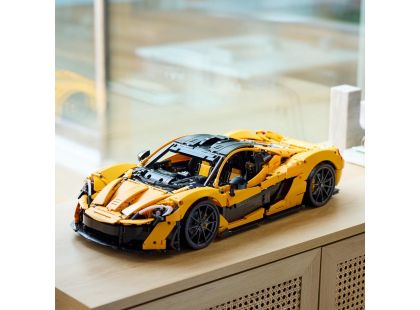 LEGO® Technic 42172 McLaren P1™