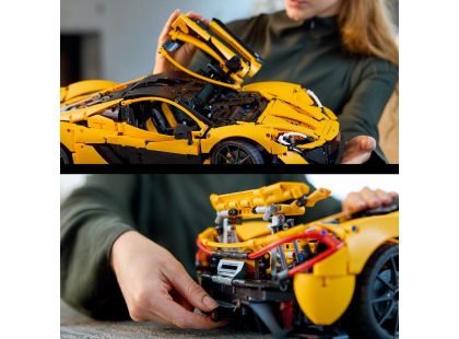 LEGO® Technic 42172 McLaren P1™