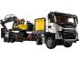 LEGO® Technic 42175 Nákladní auto Volvo FMX a elektrický bagr Volvo EC230 2