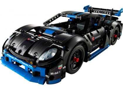 LEGO® Technic 42176 Závodní auto Porsche GT4 e-Performance