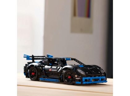 LEGO® Technic 42176 Závodní auto Porsche GT4 e-Performance