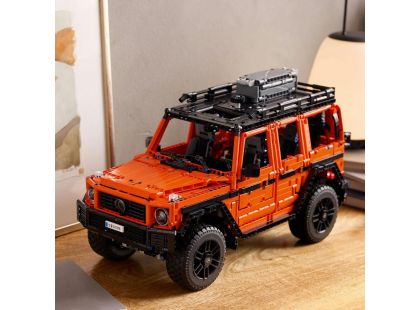 LEGO® Technic 42177 Mercedes-Benz G 500 PROFESSIONAL Line