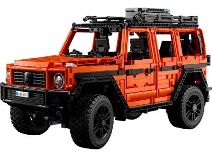 LEGO® Technic 42177 Mercedes-Benz G 500 PROFESSIONAL Line