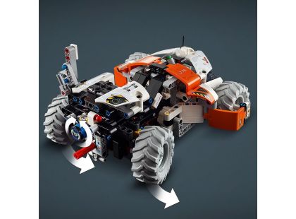 LEGO® Technic 42178 Vesmírný nakladač LT78